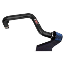 Audi A3 2.0L Turbo TFSi 09-12 CAI Kalluftsintag Luftfilterkit / Sportluftfilter Svarta Injen